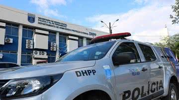 Divulgação/ Polícia Civil PE)