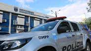 Divulgação/ Polícia Civil PE)