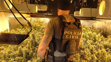 Polícia Civil/Divulgação