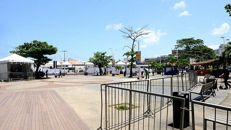 Dinaldo Silva/BNews/Imagem Ilustrativa