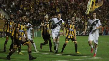 Diego Almeida/PontePress