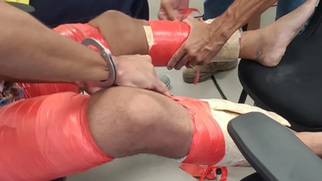 Reprodução / Polícia Federal