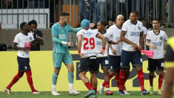 Felipe Oliveira / EC Bahia