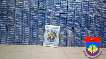 Divulgação / PM-PE