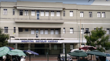 Reprodução / Google Maps