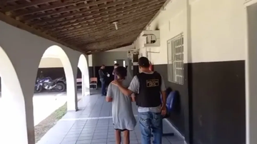 Divulgação / Polícia Civil - AL