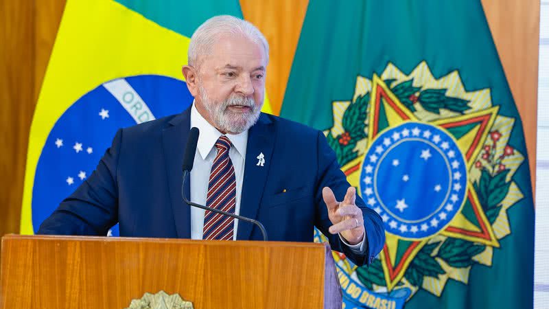 Foto: Ricardo Stuckert/PR