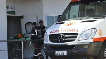 José Cruz/Agência Brasil