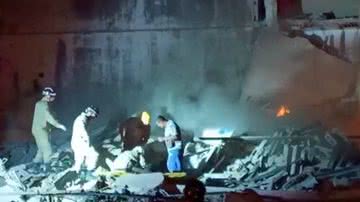 Corpo de Bombeiros Militar de Pernambuco