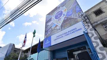 Divulgação/Prefeitura de Salvador