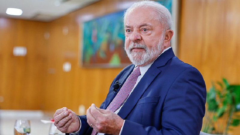 Foto: Ricardo Stuckert/PR