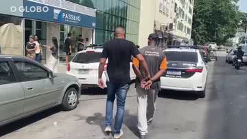 Reprodução/O Globo