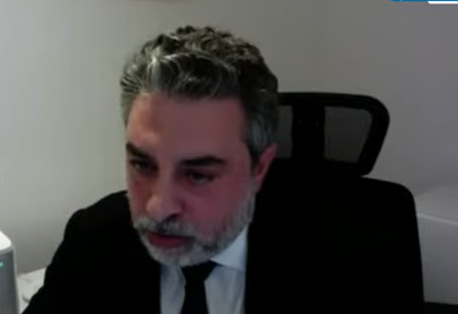 Reprodução// Vídeo