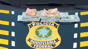 Divulgação/PRF