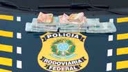 Divulgação/PRF