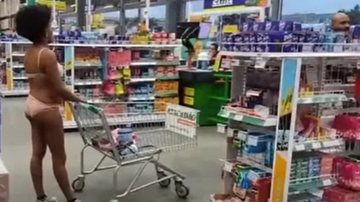 Reprodução/ Redes Sociais