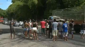 Reprodução/ Record TV