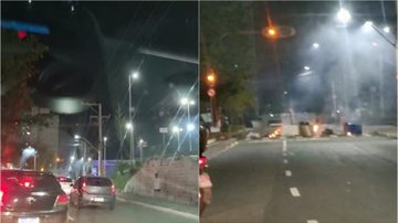 Reprodução/ Vídeo