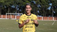 Foto: Divulgação/FC Cascavel