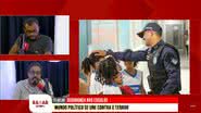 Reprodução/BNewsTV