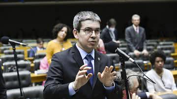 Jefferson Rudy/Agência Senado