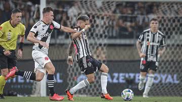 Pedro Souza / Atlético