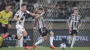 Pedro Souza / Atlético