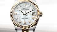 Reprodução/Instagram @rolex
