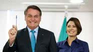 Foto: Carolina Antunes/PR/Arquivo