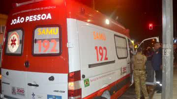 Divulgação/Prefeitura de João Pessoa