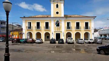 Carlos Augusto/Prefeitura de Santo Amaro