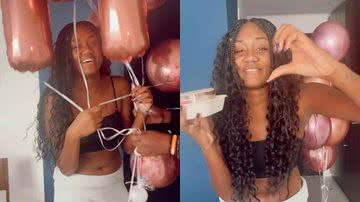 Reprodução / Instagram @saa_aline