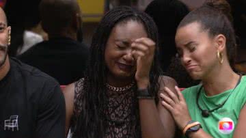 Reprodução / TV Globo