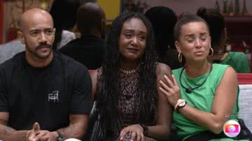 Reprodução / TV Globo