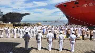 Divulgação/ Marinha