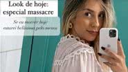 Reprodução/Redes Sociais