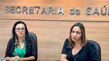 Divulgação/Sesab