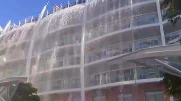 Reprodução/Redes Sociais