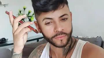 Reprodução/Redes sociais