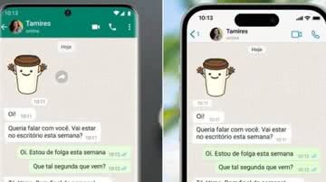 Divulgação / Whatsapp