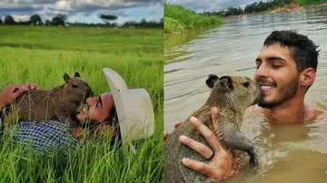 Reprodução / Redes Sociais