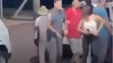 Divulgação/PC
