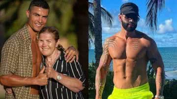 Reprodução / Redes Sociais