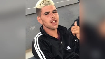 Divulgação / Arquivo Pessoal