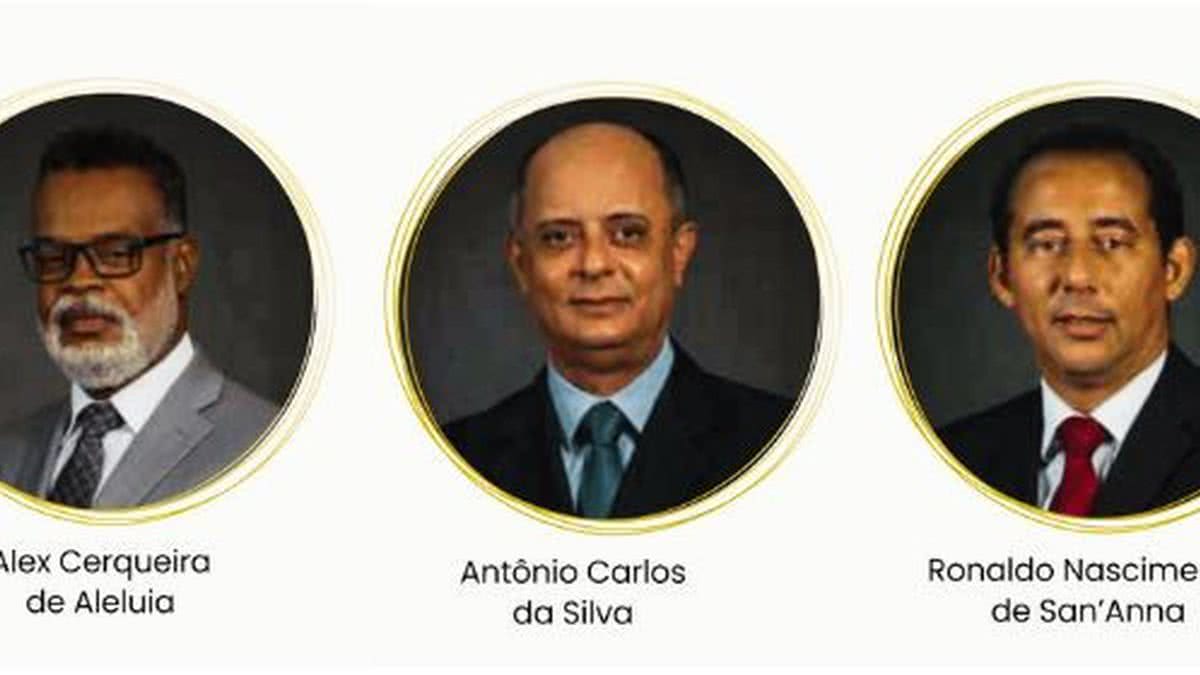TCM define lista tríplice de auditores que será encaminhada ao