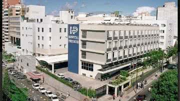 Divulgação / Hospital Português
