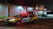 Divulgação / PC