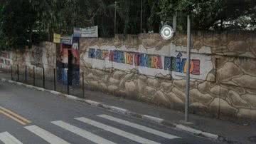 Reprodução / Google Maps