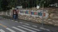 Reprodução / Google Maps