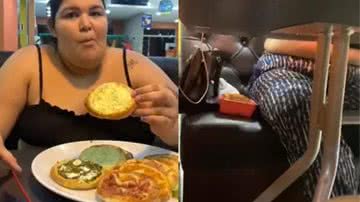 Reprodução/ Redes Sociais